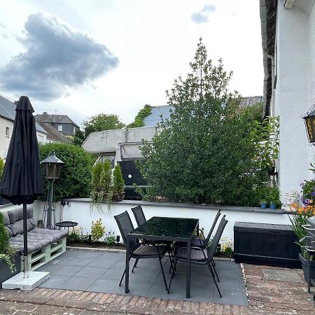 Ferienhaus Sofia Urschmitt Exteriör bild