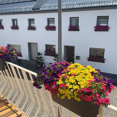 Ferienhaus Sofia Urschmitt Exteriör bild