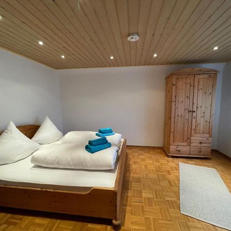 Ferienhaus Sofia Urschmitt Exteriör bild