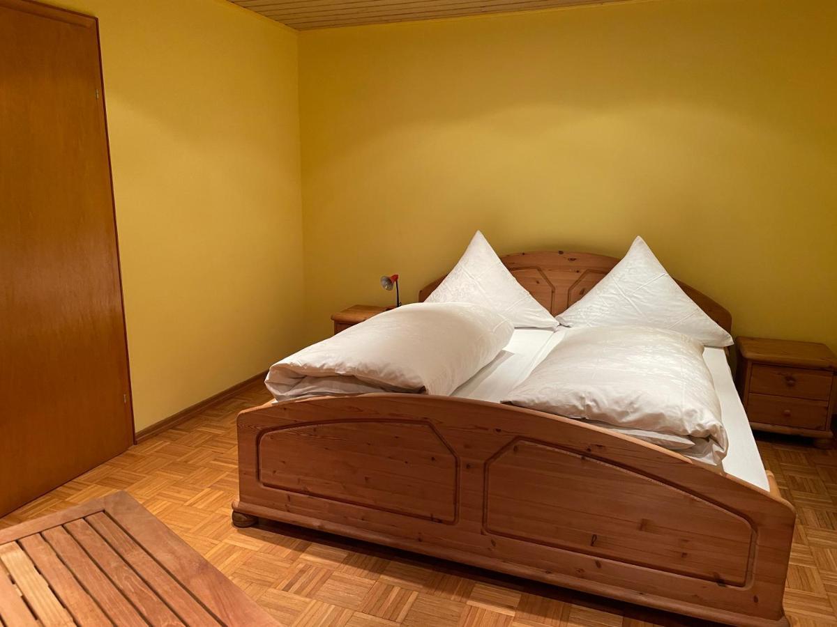 Ferienhaus Sofia Urschmitt Exteriör bild