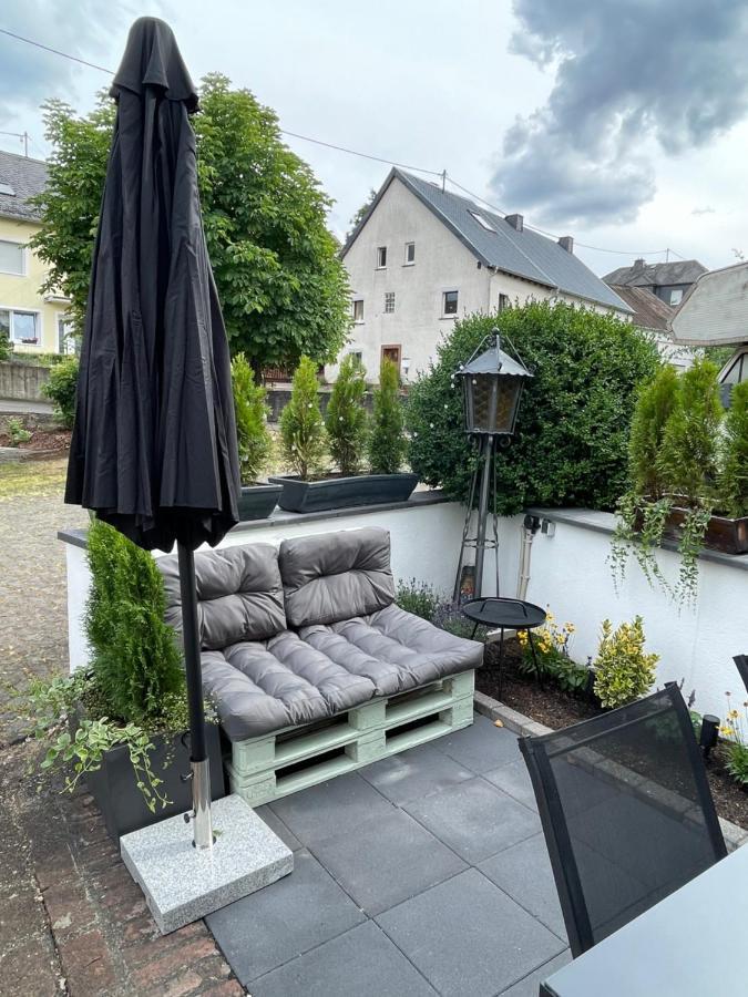 Ferienhaus Sofia Urschmitt Exteriör bild