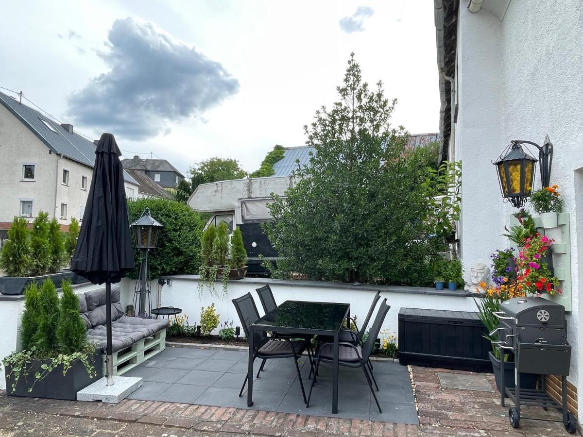 Ferienhaus Sofia Urschmitt Exteriör bild