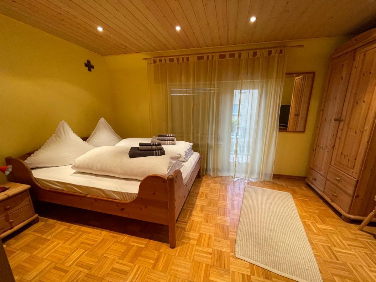 Ferienhaus Sofia Urschmitt Exteriör bild