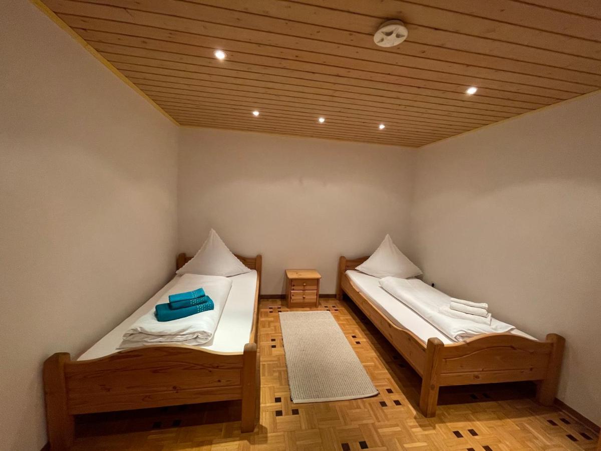 Ferienhaus Sofia Urschmitt Exteriör bild