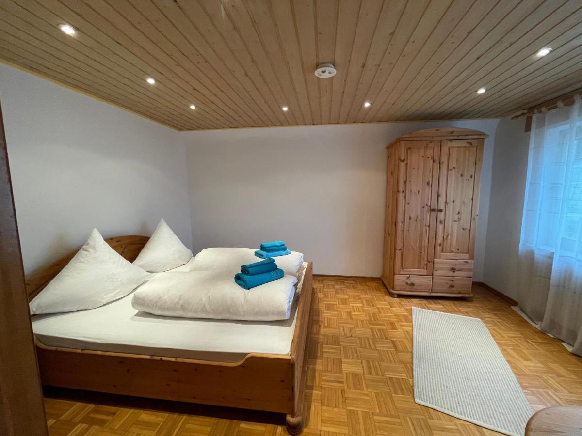 Ferienhaus Sofia Urschmitt Exteriör bild